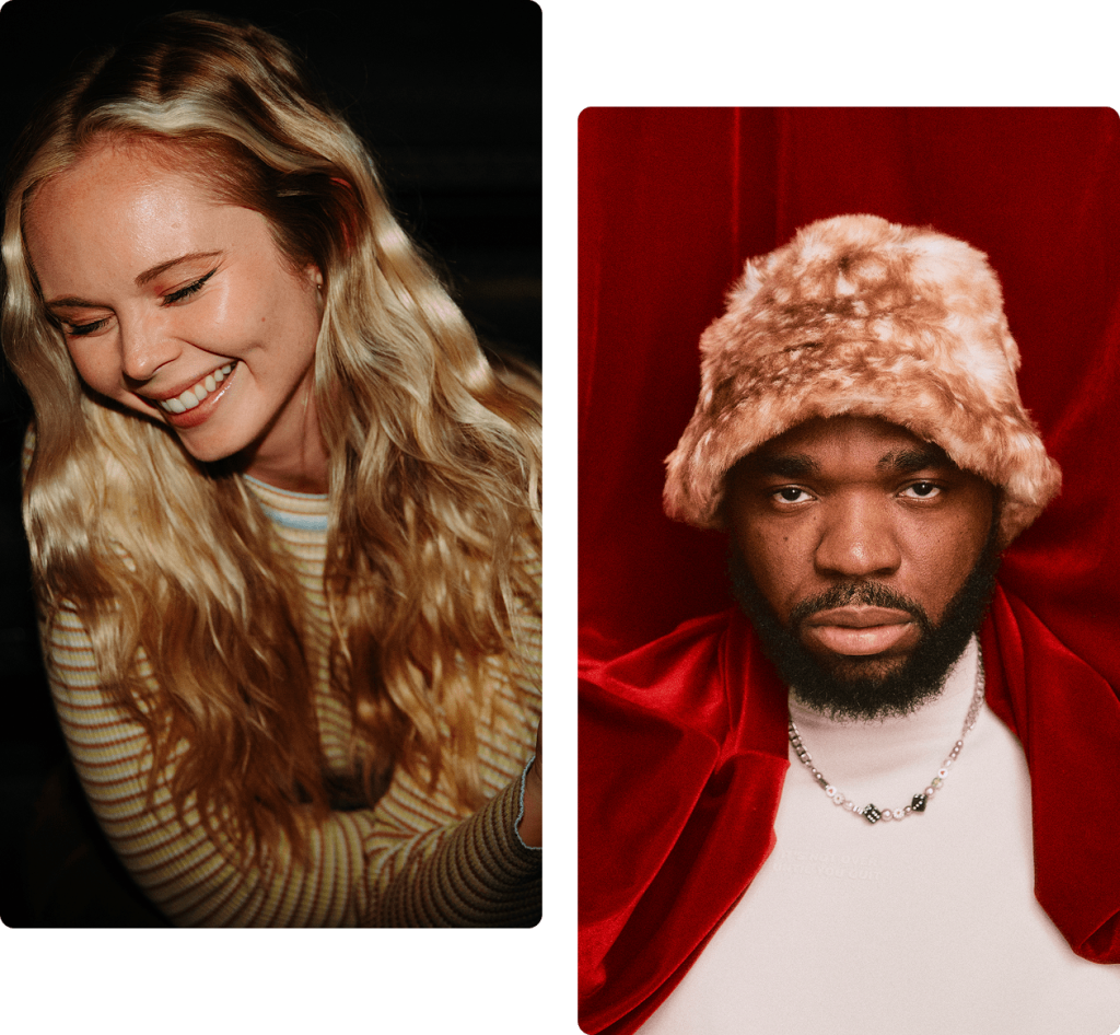 Northline Music Artists Northline Music Artists